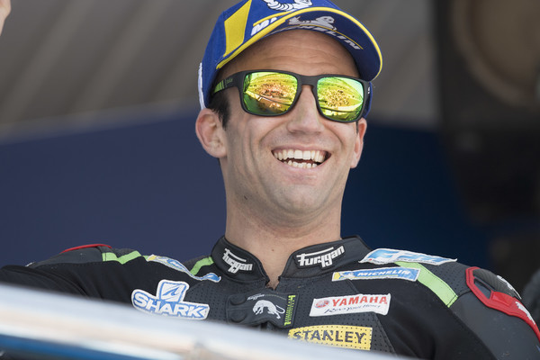 Johann Zarco Jaga Asa Jadi Juara Dunia MotoGP 2018