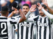 Fakta Menarik Jelang Derby Torino Vs Juventus