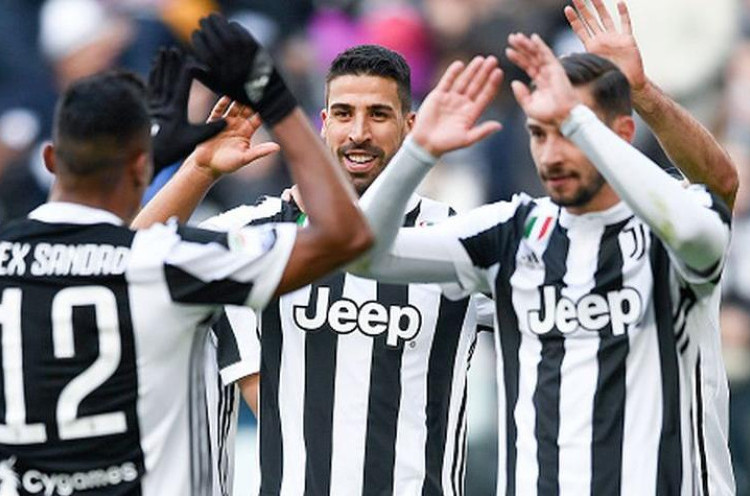 Fakta Menarik Jelang Derby Torino Vs Juventus
