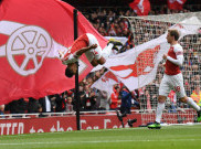 Manis-Pahit Arsenal Setelah Imbang di Laga Kandang Terakhir Premier League