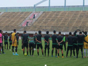 PSS Sleman Merasa Belum Aman Pastikan Pemain untuk Liga 2 2018