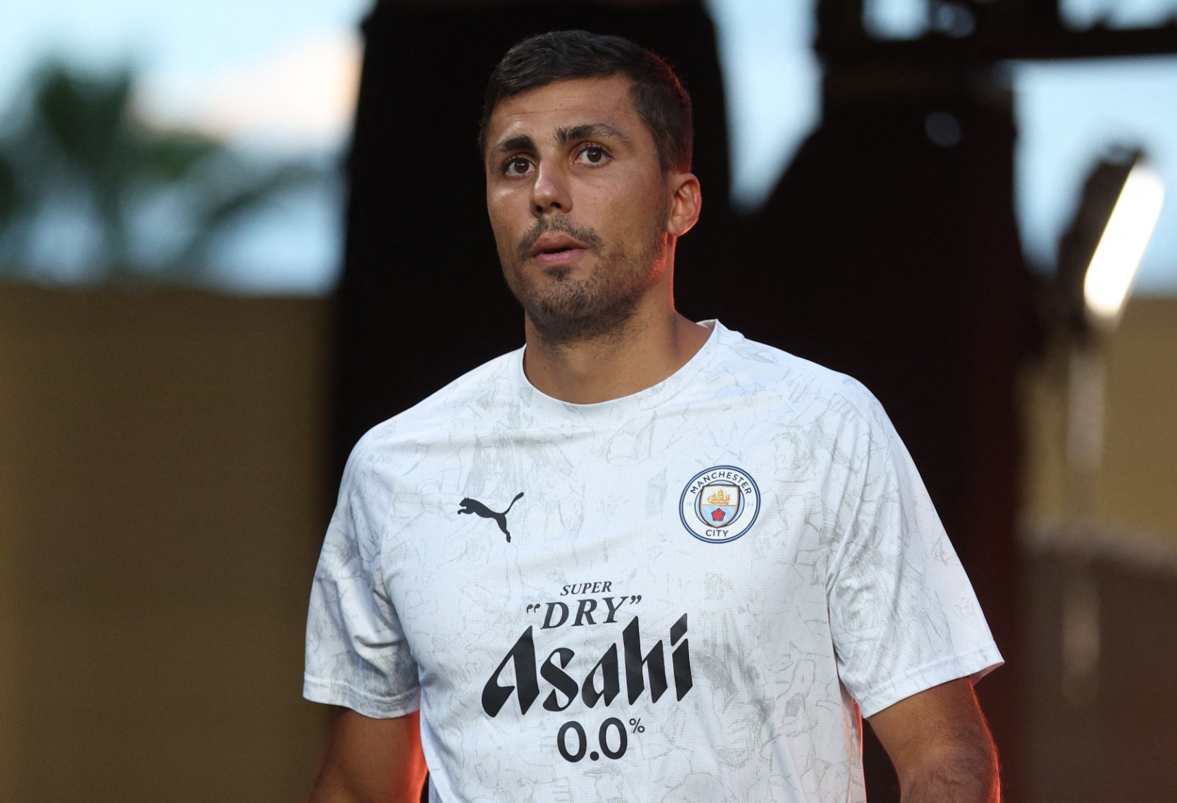 Real Madrid Siapkan Rp2,2 Triliun untuk Dapatkan Rodri, Manchester City Kebut Proses Perpanjangan Kontrak
