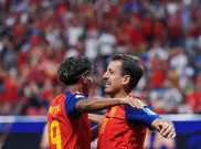 Rating Pemain Spanyol vs Arab Saudi: Lamine Yamal Bukan yang Terbaik