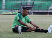 Maitimo dan OK Jhon Datang, Persebaya Bakal Coret Pemain