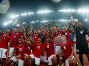 7 Pertandingan Timnas Indonesia pada Tanggal 17 Agustus Pasca Kemerdekaan