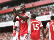 Arsenal Masih Berusaha Menjual Nicolas Pepe