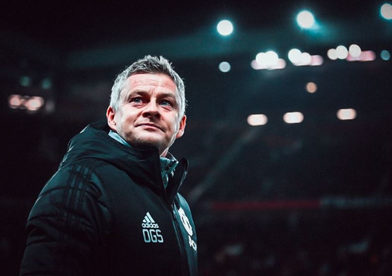Solskjaer: Premier League Harus Lindungi Pemain
