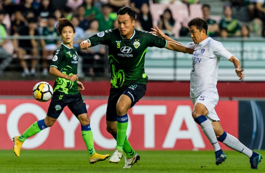 Dunia akan Jadi Saksi Dimulainya Kembali K-League di Tengah Pandemi Virus Corona