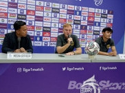 PSIS Semarang Vs Bhayangkara FC, Posisi Klasemen Tidak Bisa Jadi Patokan