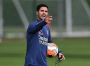 Arsenal Terhuyung, Mikel Arteta Ungkap Penyebabnya