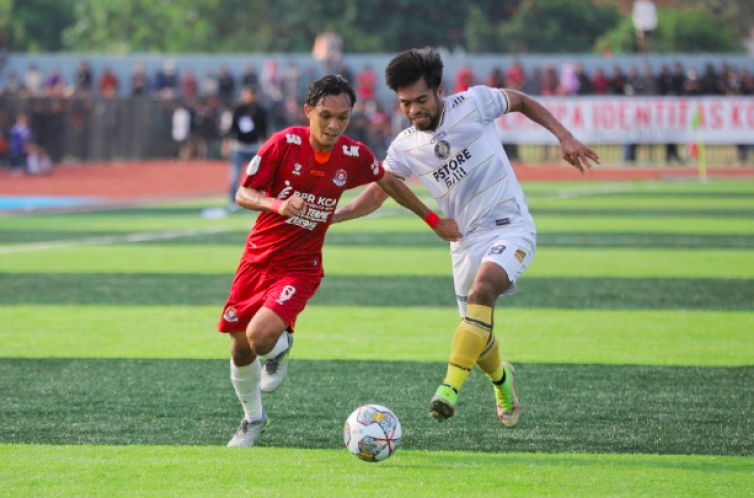 Liga 2 2023/2024 Kick Off 10 September, Berikut Pembagian Grupnya