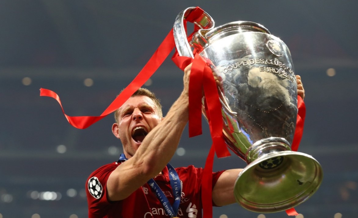Resmi ke Brighton, James Milner Bisa Berikan Dampak Besar