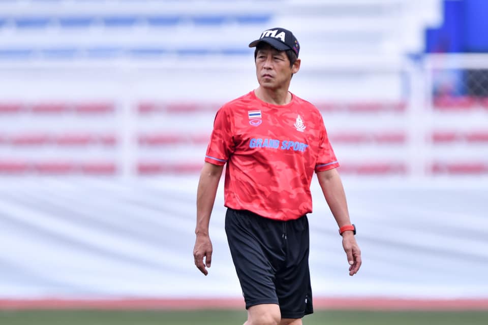 Unggul Selisih Gol dari Timnas Indonesia U-23, Thailand Tak Prioritaskan Jumlah Gol saat Hadapi Laos