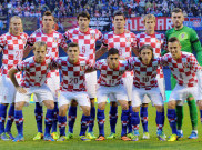 Profil Tim Kuda Hitam Piala Dunia 2018: Kroasia