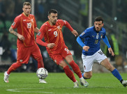 Mencuat Isu Badan Lega Serie A Turut Menyebabkan Italia Gagal ke Piala Dunia