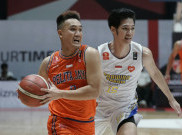 Hasil IBL All Indonesian 2024: Pelita Jaya Vs Satria Muda di Final