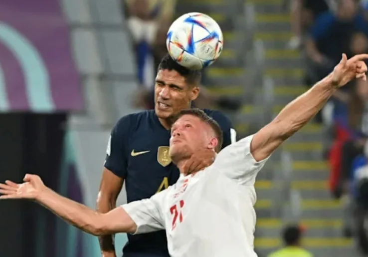 Como Terapkan Aturan Baru, Pemain Usia di Bawah 11 Tahun Dilarang Menyundul Bola
