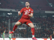 Marko Simic, Davor Suker Baru dengan Kisah Pedih Menuju Asia