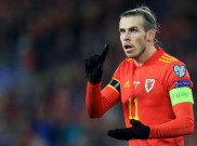 Gareth Bale Bersedia Jadi Pemain Pinjaman di Manchester United