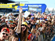Kontrak MotoGP Prancis Resmi Diperpanjang, Balapan Motor Ternama Dunia Digelar Hingga 2031
