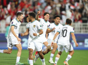 Piala Asia 2023: Timnas Indonesia Menantang Australia di Babak 16 Besar