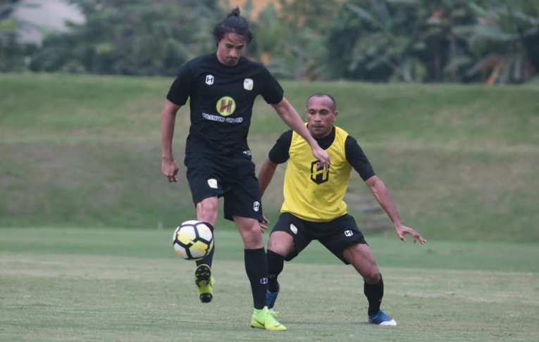 Barito Putera Tak Berniat Protes Draft Jadwal Liga 1 2019