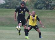 Barito Putera Tak Berniat Protes Draft Jadwal Liga 1 2019