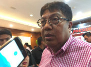 Terkait Laga Kontra Persib, Dirut Persija Bicara soal Venue dan Kemungkinan di Bandung Dulu