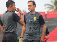 Persebaya Belum Pasti Diperkuat Otavio Dutra, Diogo Campos Siap Turun