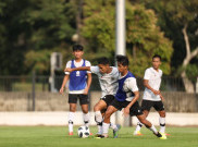 Timnas Indonesia U-17 Dijadwalkan ke Jerman pada 17 September