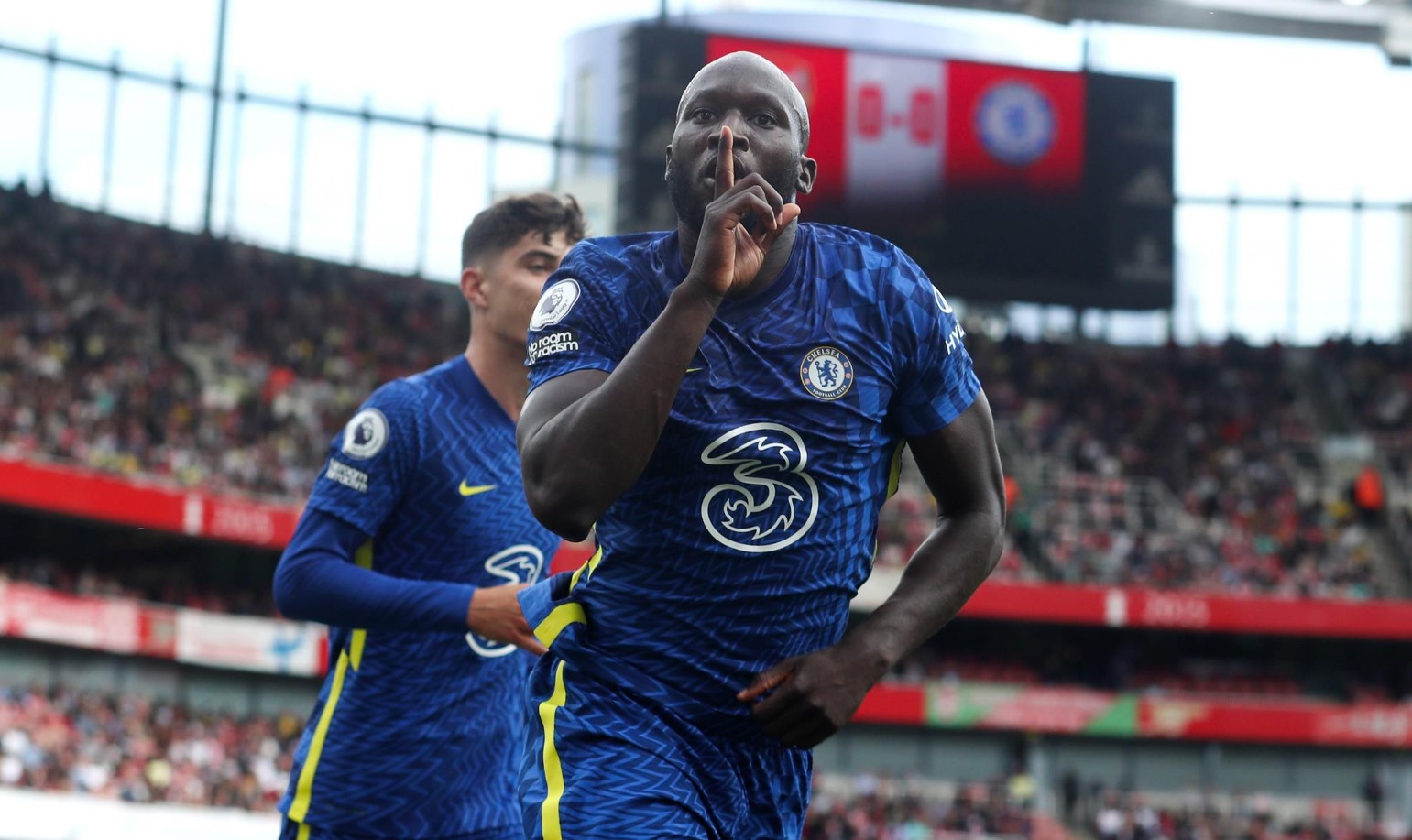 3 Fakta Menarik saat Terakhir Kali Chelsea Menang di Markas Arsenal