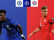 Chelsea Diprediksi Bisa Singkirkan Bayern, Thomas Muller Waspadai Dua Pemain