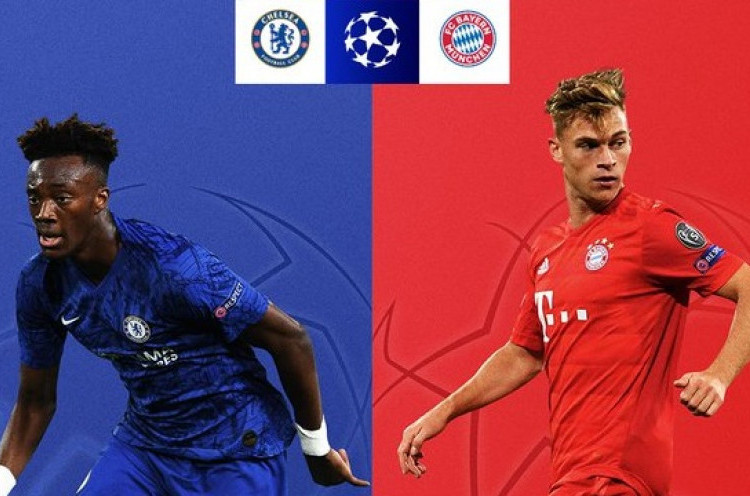 Chelsea Diprediksi Bisa Singkirkan Bayern, Thomas Muller Waspadai Dua Pemain