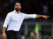 Kemenangan Saja Tidak Cukup untuk AC Milan