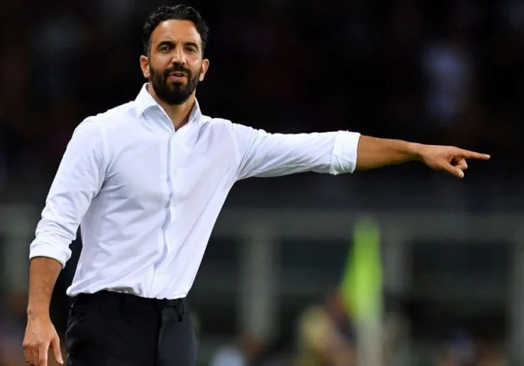 Kemenangan Saja Tidak Cukup untuk AC Milan