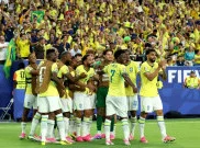 Zico Peringatkan Brasil: Jepang Sudah Siap Melawan Siapa Pun
