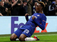 Bursa Transfer: Bayern Akhiri Perburuan Hudson-Odoi