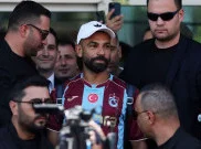 Sudah Pindah ke Turki, Mohamed Salah Masih Kena Sindir Legenda Liverpool