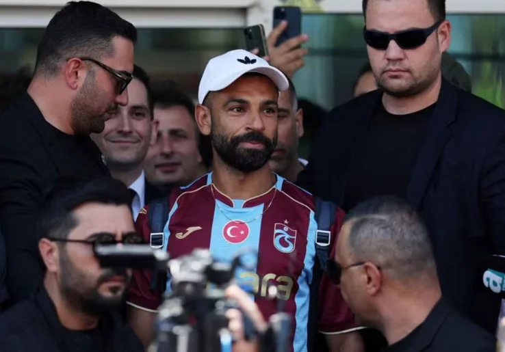 Sudah Pindah ke Turki, Mohamed Salah Masih Kena Sindir Legenda Liverpool