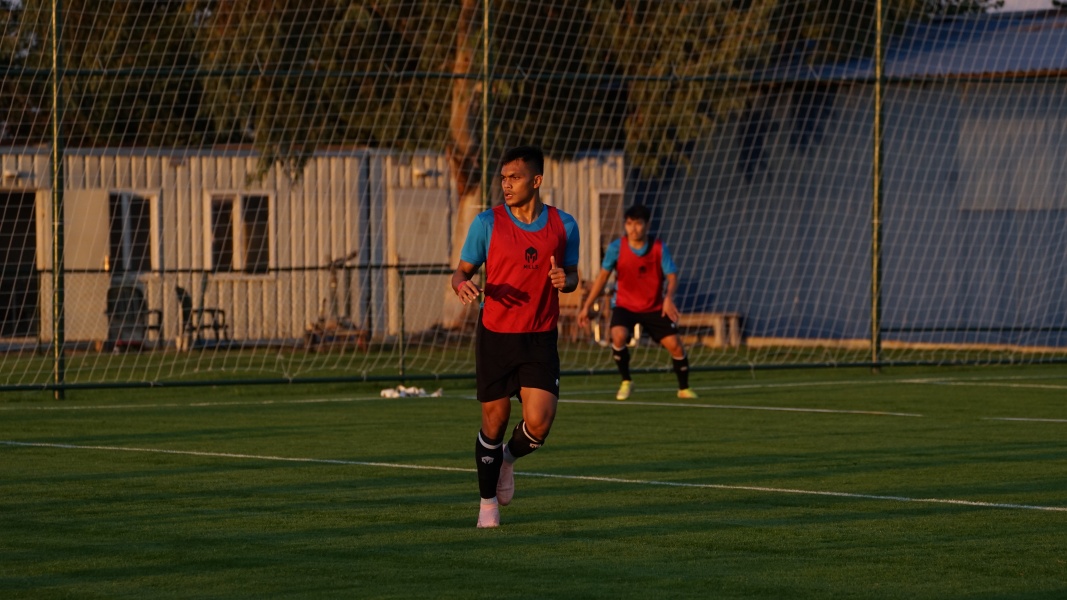 Timnas Indonesia Hadapi Afghanistan, Rachmat Irianto Soroti Postur Tubuh