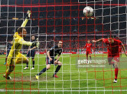 Prediksi Liga Champions: Atletico vs Bayern Munchen