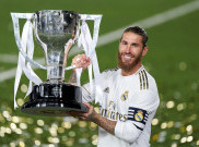 Juara LaLiga jika Real Madrid Menang dan Atletico Imbang