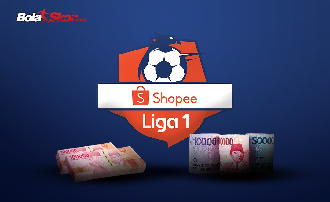 Pemotongan Gaji Pemain Liga 1 dan Liga 2, Jangan Tumpul ke Atas-Tajam ke Bawah
