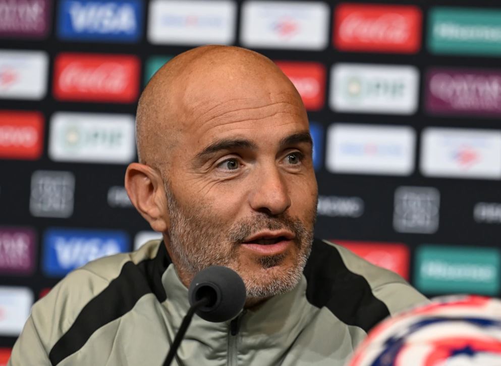 Chelsea Tidak Menganggap Piala Dunia Antarklub 2025 bak Pramusim