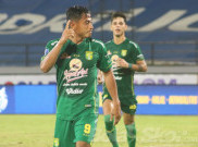 Cuci Gudang Persebaya: Lepas Samsul Arif hingga Alie Sesay, Datangkan Pemain Brasil