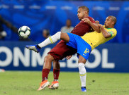 Copa America 2019: VAR Batalkan 3 Gol dan Kemenangan timnas Brasil