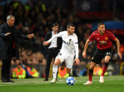 Prediksi Valencia Vs Manchester United: Demi Juara Grup