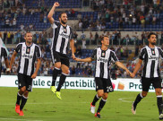 Prediksi Liga Champions: Dinamo Zagreb vs Juventus