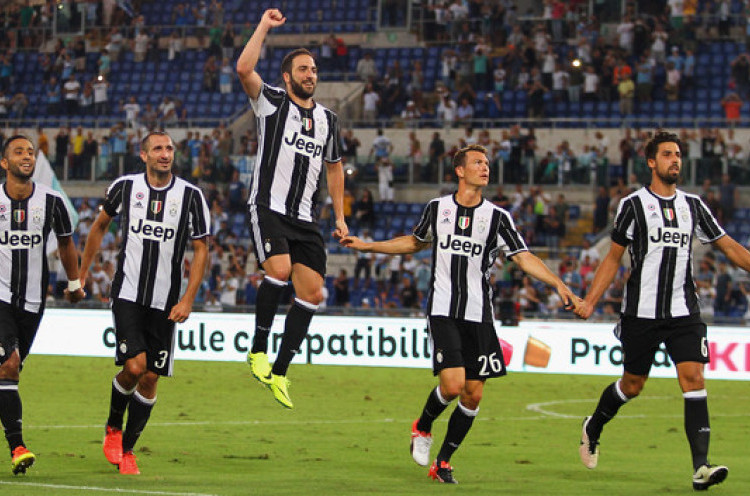 Prediksi Liga Champions: Dinamo Zagreb vs Juventus