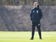 Dampak Virus Corona, Manchester United Tunda Rencana Latihan Gaya Militer 